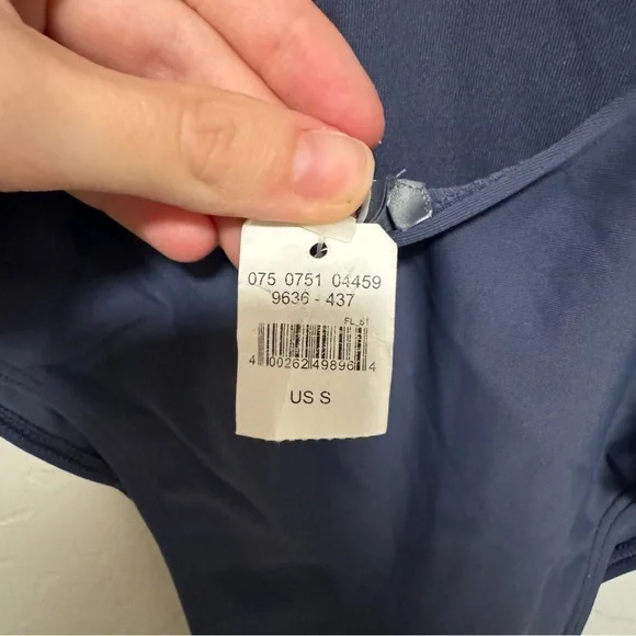 NWT Aerie One-Piece Swimsuit with Side Cutouts - Picture 4 of 4